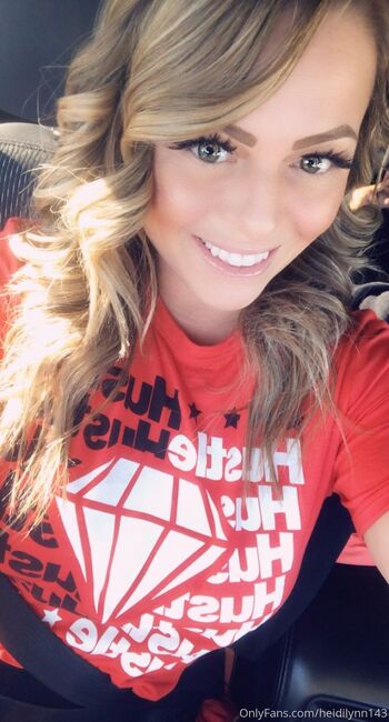 Heidi Lyn / heidilynn143 nude photo #33