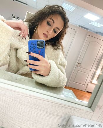 Hele / helen448 nude photo #1