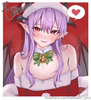 Helheim Lyn / helheim_lynx nude photo #31