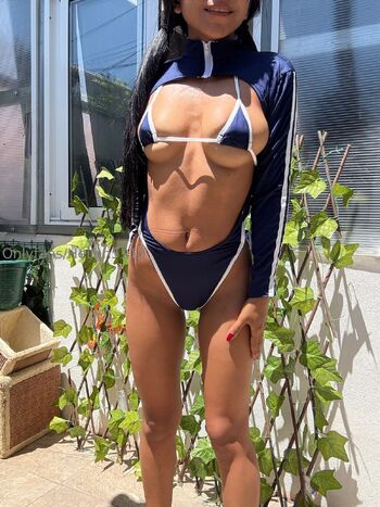 Hellen Karolin / hellen5110 nude photo #33