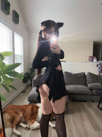 SoulCandi FRE / hellocandi / soul.candi / soulcandi_ / soulcandii nude photo #15