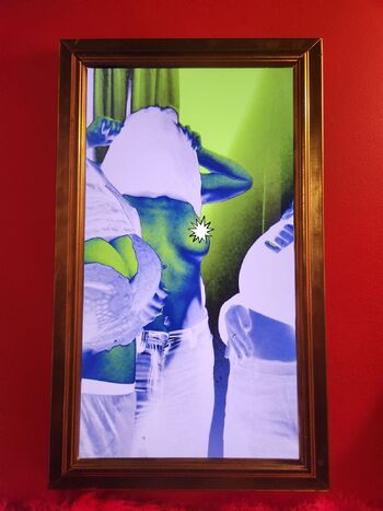 Elois / helloeloise nude photo #2