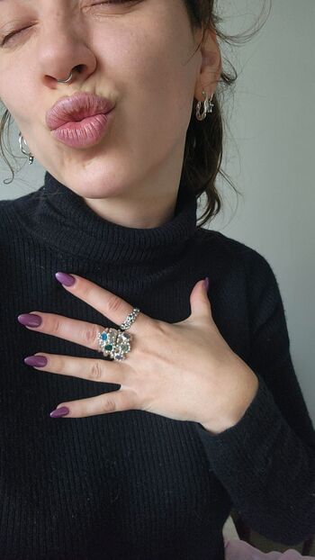 Elois / helloeloise nude photo #3