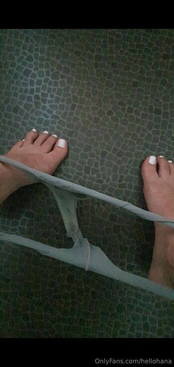 ɐuɐɥǝɹǝWsʇIollǝH / hellohaanaa nude photo #12