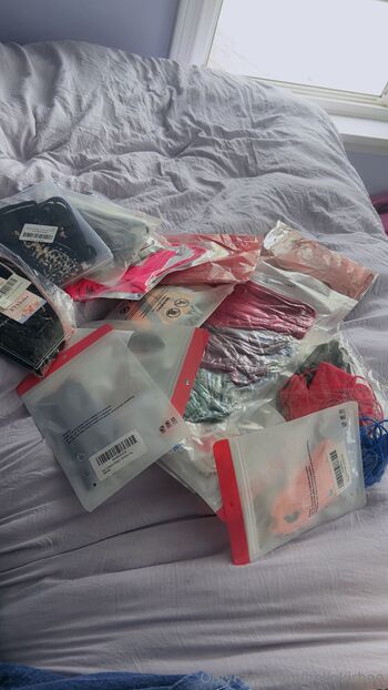 K I R B E E / hellokirbee / kirbbyy_ / knifekirby nude photo #4