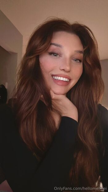 Mei Minat / hellomeimei nude photo #29