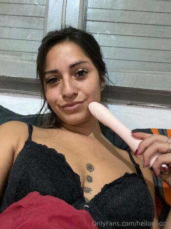 micca / hellomicca nude photo #14