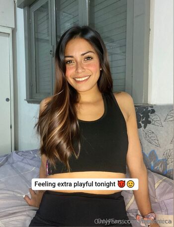 micca / hellomicca nude photo #16