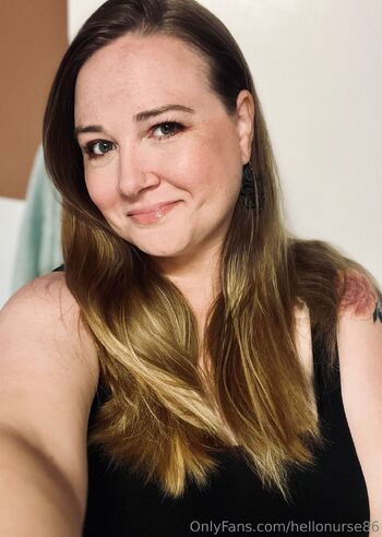 HelloNurse8 / hellonurse86 nude photo #28