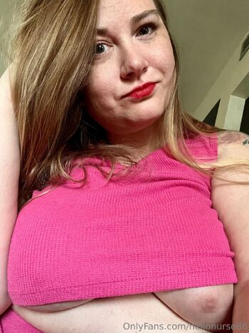 HelloNurse8 / hellonurse86 nude photo #32