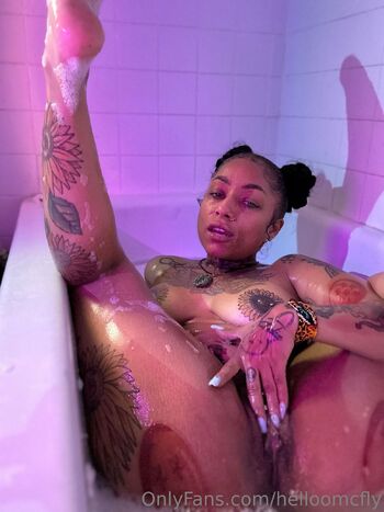 Helloo Mcfl / helloomcfly nude photo #7