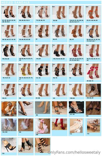 HelloSweetAl / hellosweetaly nude photo #7