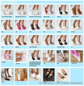 HelloSweetAl / hellosweetaly nude photo #12