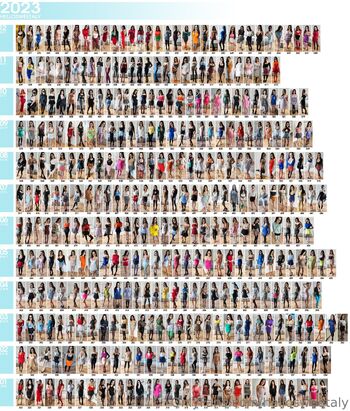 HelloSweetAl / hellosweetaly nude photo #15