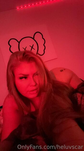 SCARLET FRE / heluvscar / heluvscarscar / heluvscarscarr nude photo #37
