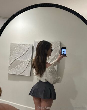 Fatherless henny / hennysgummies nude photo #1