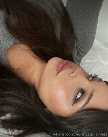 Fatherless henny / hennysgummies nude photo #7