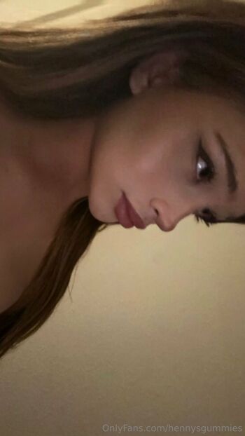 Fatherless henny / hennysgummies nude photo #9
