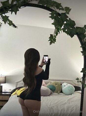 Fatherless henny / hennysgummies nude photo #18