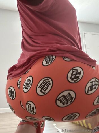 Hexann / hexanne nude photo #1