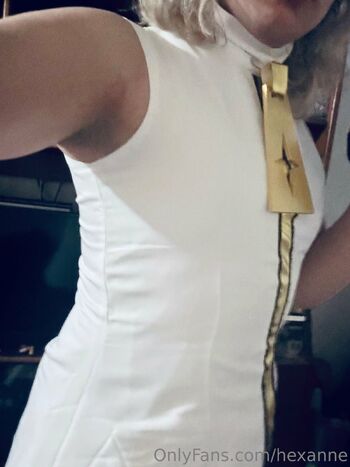 Hexann / hexanne nude photo #9