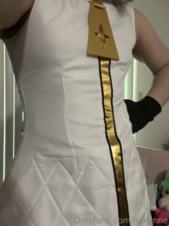 Hexann / hexanne nude photo #10