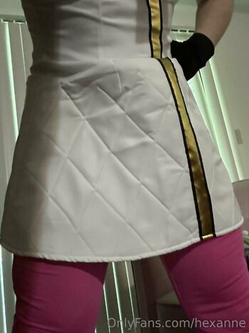 Hexann / hexanne nude photo #11