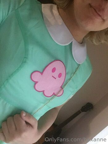 Hexann / hexanne nude photo #15