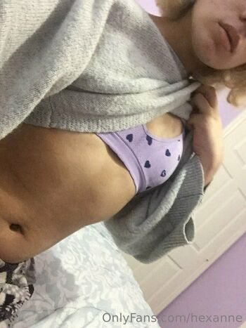 Hexann / hexanne nude photo #35