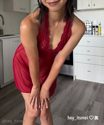 Mei 美 FREE page Petite Asian Hotwif / hey_itsmei_free / hey_itsmei nude photo #10