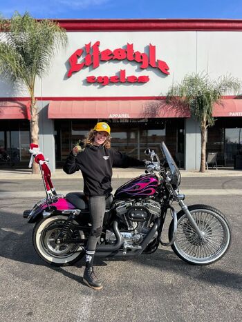 Cody Renee Camero / heyitscodee nude photo #14