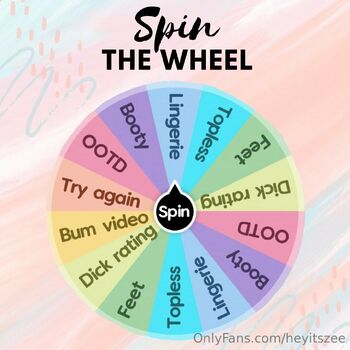 Hey, its Zee / heyitszee nude photo #4