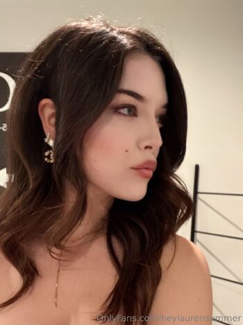 Lauren Summe / heylaurensummer nude photo #1