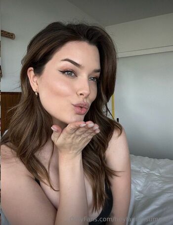 Lauren Summe / heylaurensummer nude photo #37