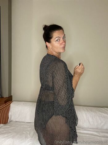 Moniqu / heymonique / hottie_monique74 / hottiemonique nude photo #3
