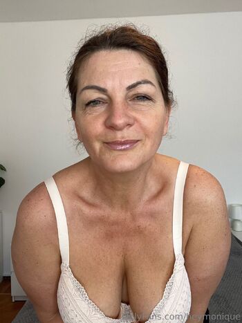 Moniqu / heymonique / hottie_monique74 / hottiemonique nude photo #12