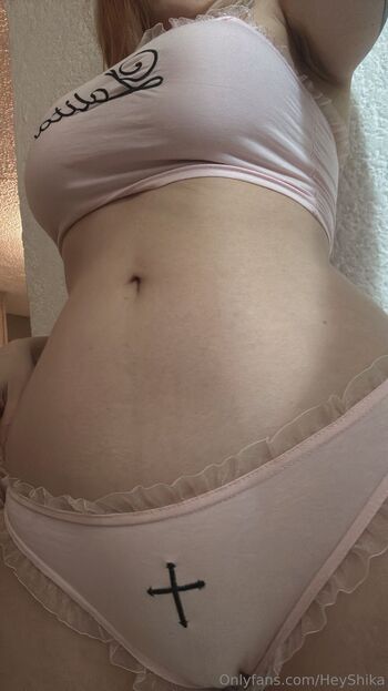 Shika / heyshika nude photo #7