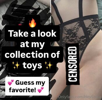 Shika / heyshika nude photo #22