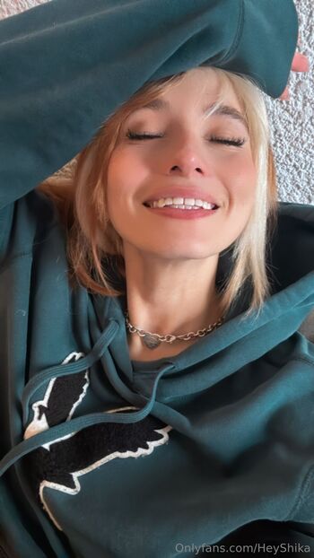 Shika / heyshika nude photo #23