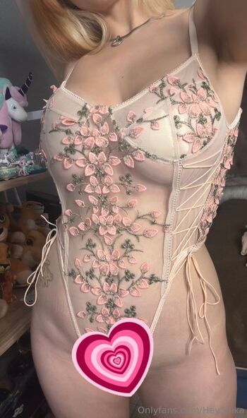 Shika / heyshika nude photo #31