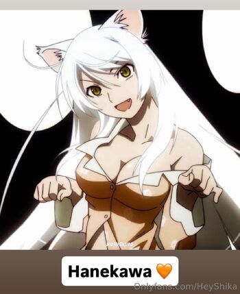 Shika / heyshika nude photo #34