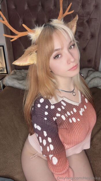 Shika / heyshika nude photo #38