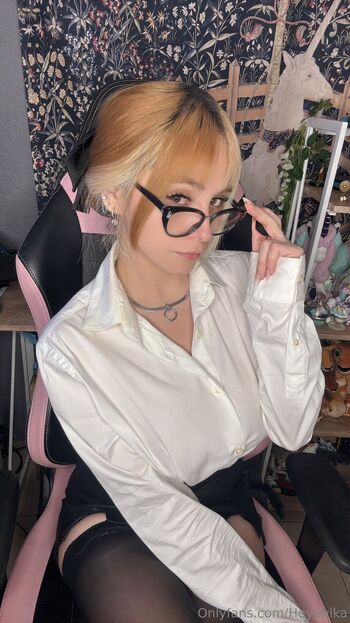 Shika / heyshika nude photo #39