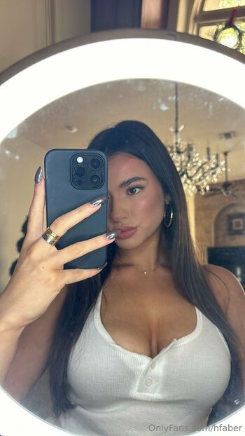 Heathe / hfaber nude photo #33