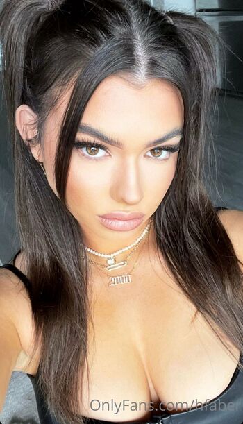 Heathe / hfaber nude photo #36