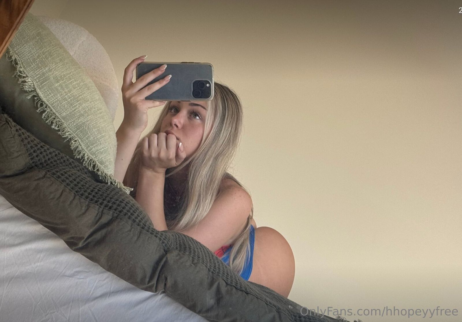 Hopey / hhopeyyfree nude photo #40