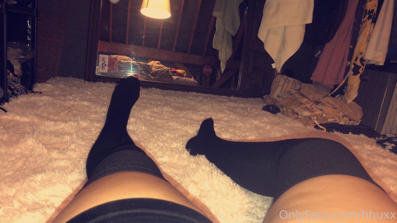 Hannah Hux / hhuxx nude photo #6