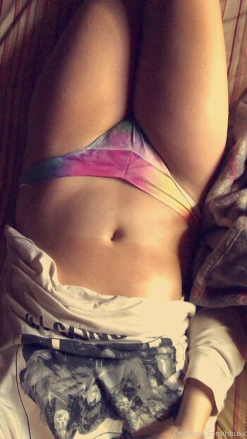 Hannah Hux / hhuxx nude photo #15