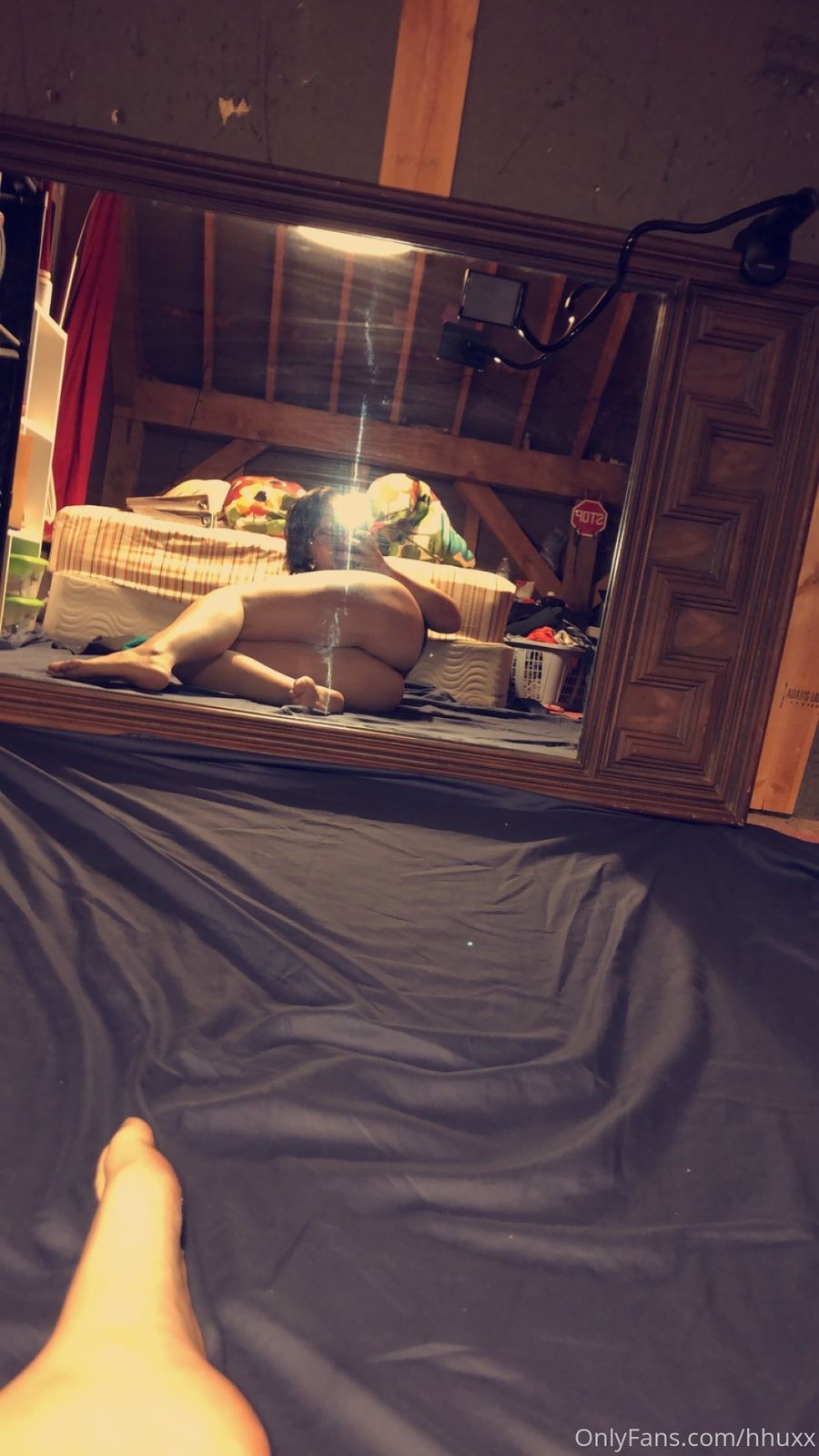 Hannah Hux / hhuxx nude photo #21