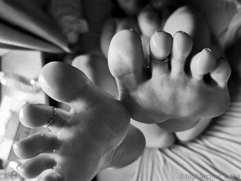 Bell / higharches_bella nude photo #33